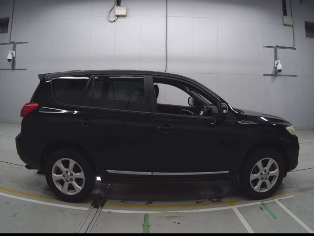 TOYOTA VANGUARD 2013