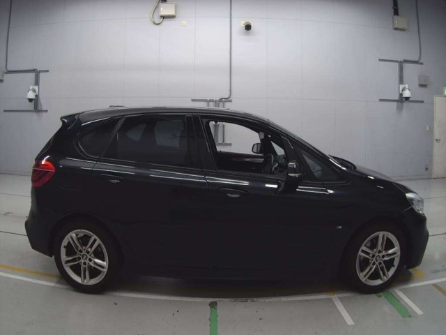 BMW 2 SERIES 2016