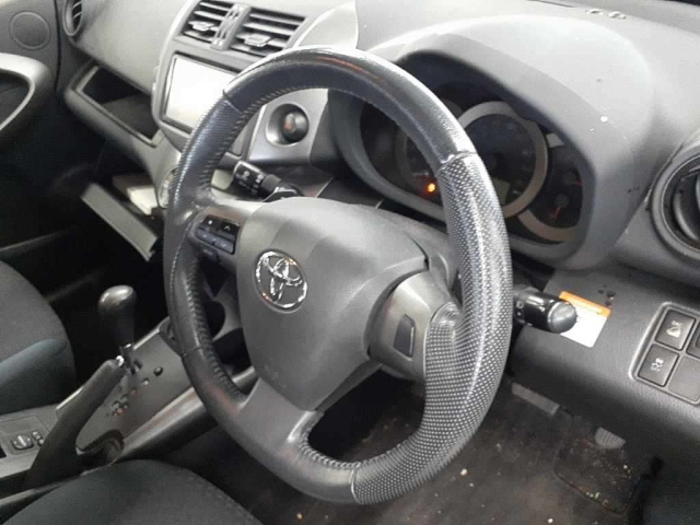 TOYOTA VANGUARD 2013