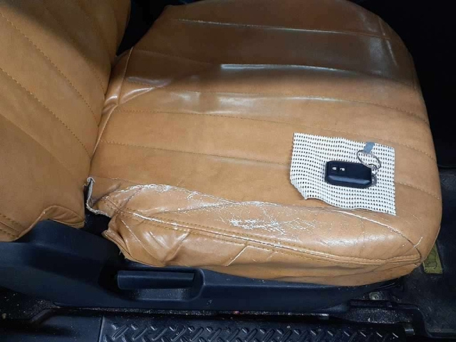 SUZUKI JIMNY 2019
