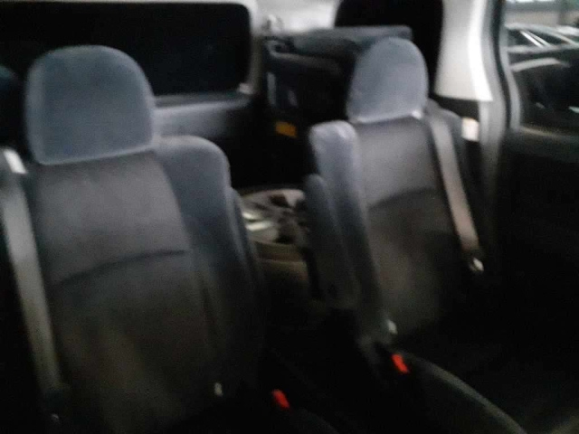 TOYOTA VELLFIRE 2008