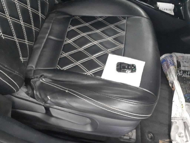 TOYOTA PRIUS PHV 2019