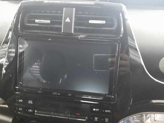 TOYOTA PRIUS PHV 2019