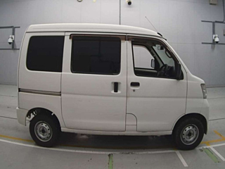 SUBARU SAMBAR 2014