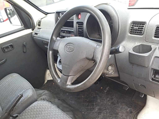 SUBARU SAMBAR 2014