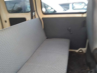 SUBARU SAMBAR 2014