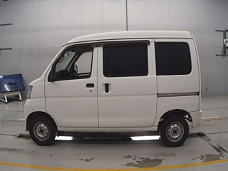 SUBARU SAMBAR 2014