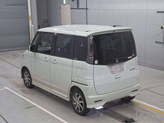 SUZUKI PALETTE 2012