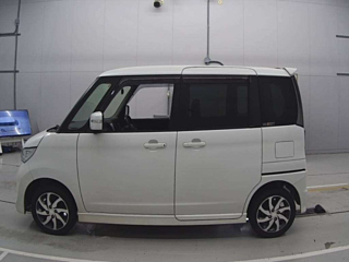 SUZUKI PALETTE 2012
