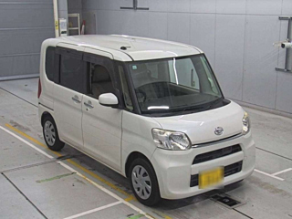 DAIHATSU TANTO 2013