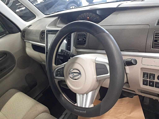 DAIHATSU TANTO 2013