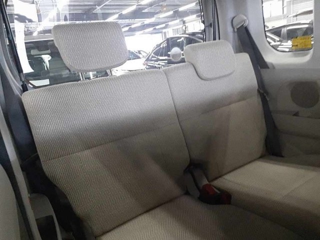 DAIHATSU TANTO 2013