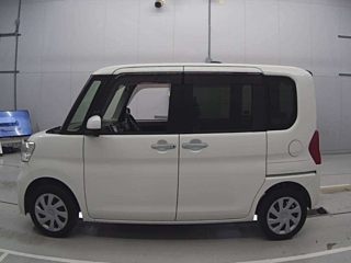 DAIHATSU TANTO 2013