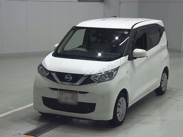 NISSAN DAYZ 2019