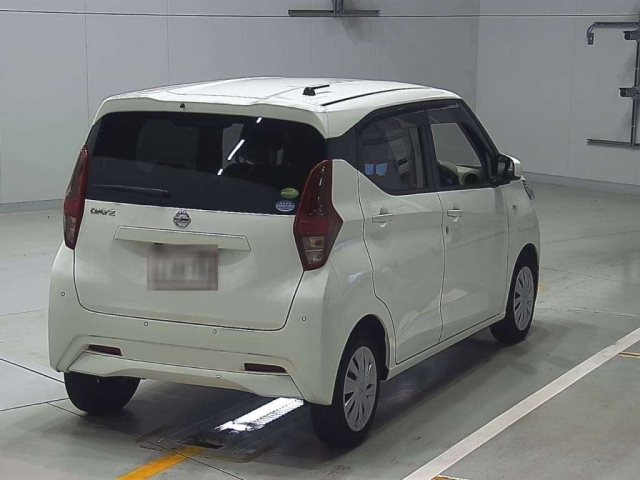 NISSAN DAYZ 2019