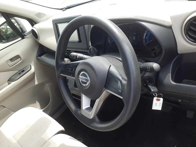 NISSAN DAYZ 2019
