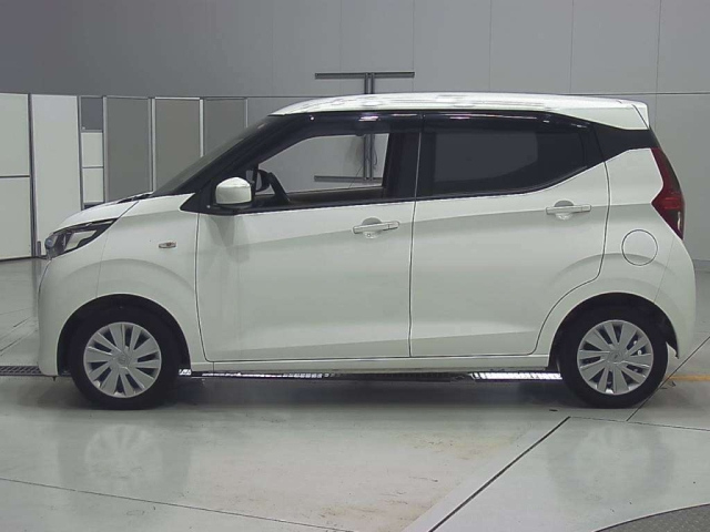 NISSAN DAYZ 2019