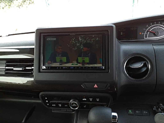 HONDA N BOX 2019