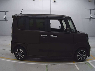 HONDA N BOX 2019
