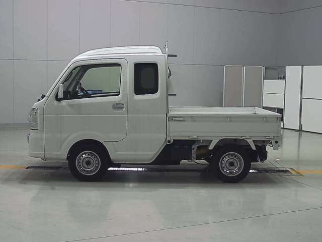 SUZUKI CARRY TRUCK 2023