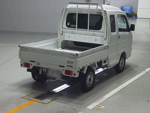 SUZUKI CARRY TRUCK 2023