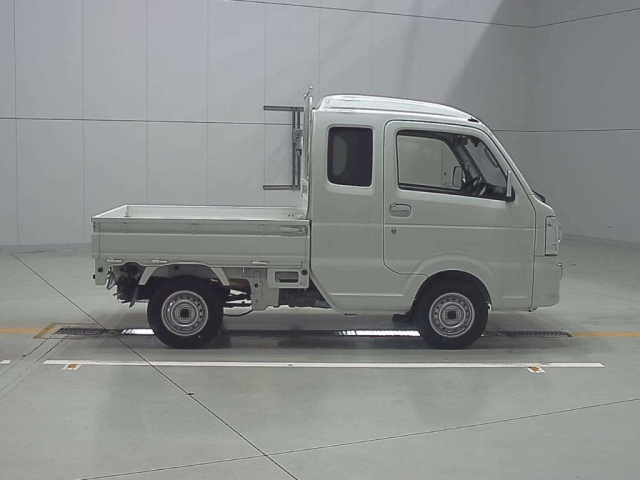 SUZUKI CARRY TRUCK 2023