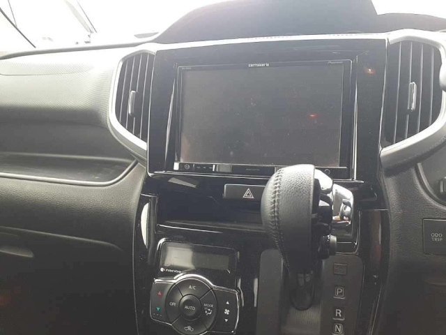 SUZUKI SOLIO 2018