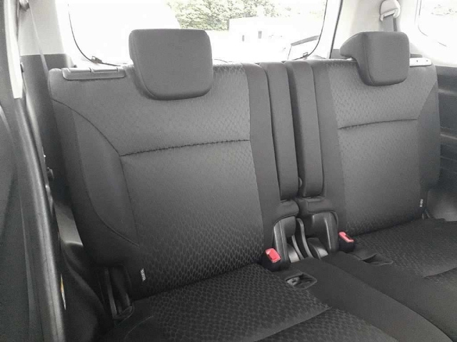 SUZUKI SOLIO 2018