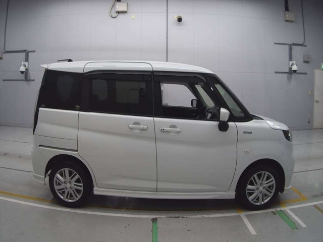 SUZUKI SOLIO 2021