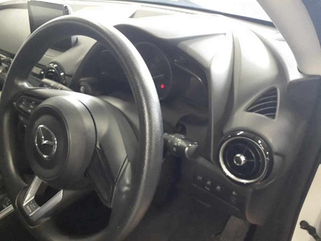 MAZDA DEMIO 2018