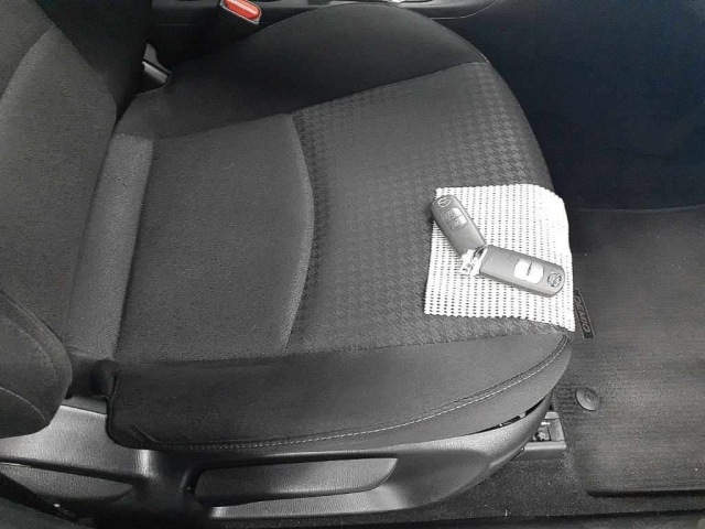 MAZDA DEMIO 2018