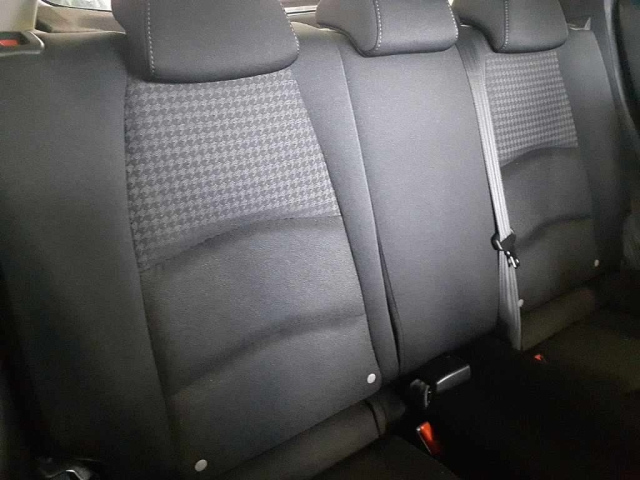 MAZDA DEMIO 2018
