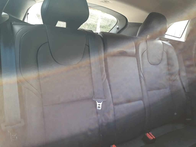 VOLVO V40 2013