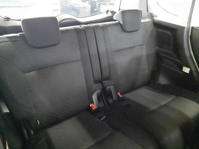 MITSUBISHI DELICA D2 2016