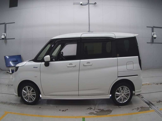 SUZUKI SOLIO 2021