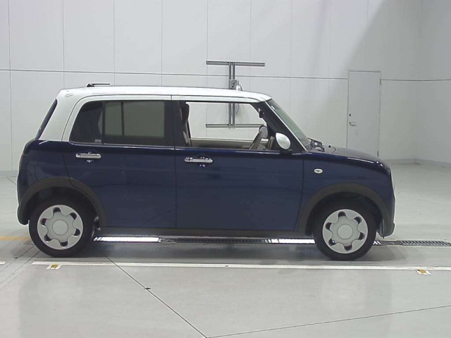 SUZUKI ALTO LAPIN 2019