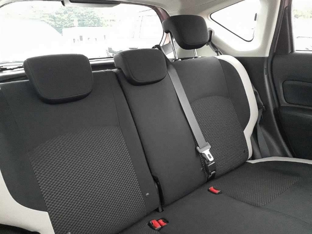 NISSAN NOTE 2020