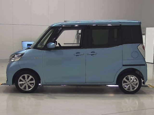 NISSAN DAYZ ROOX 2018
