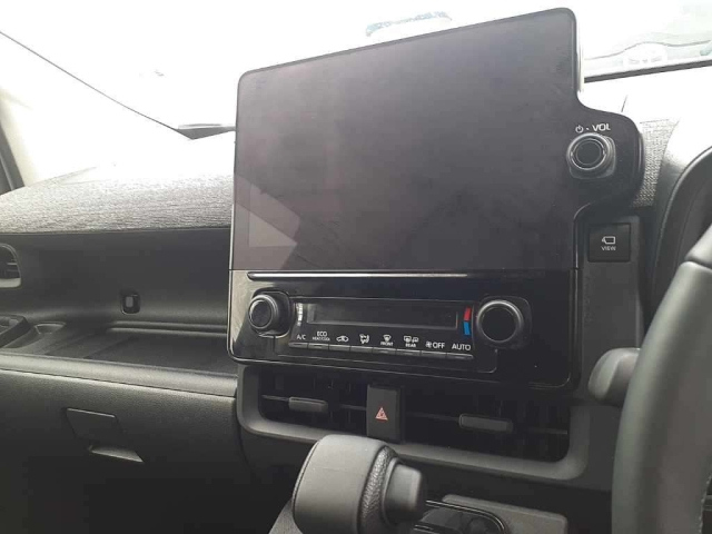 TOYOTA SIENTA 2024