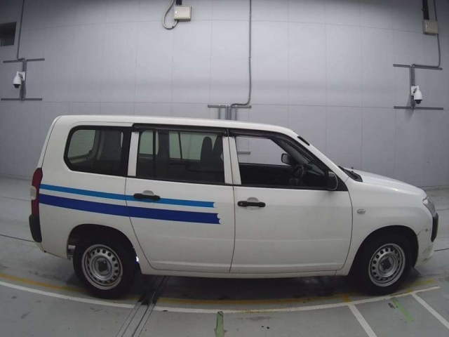 TOYOTA PROBOX 2015