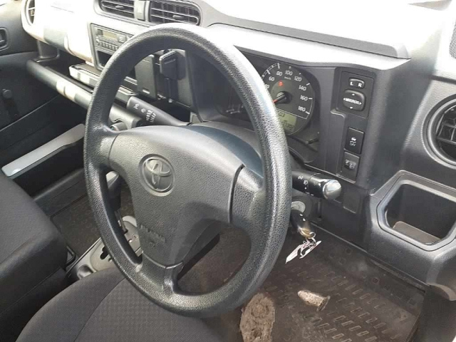 TOYOTA PROBOX 2015