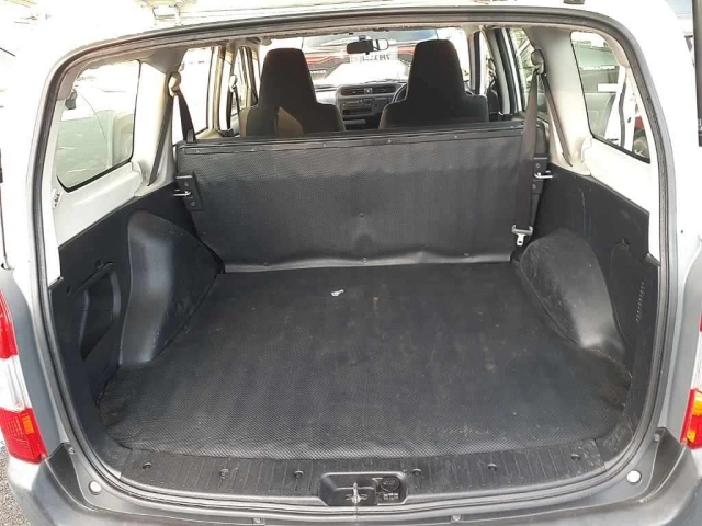 TOYOTA PROBOX 2015