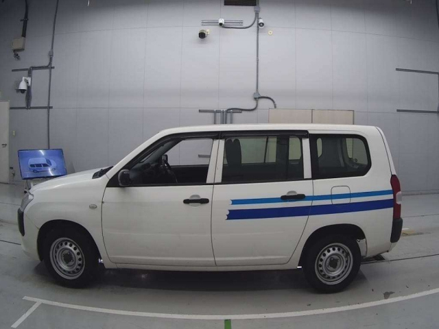 TOYOTA PROBOX 2015