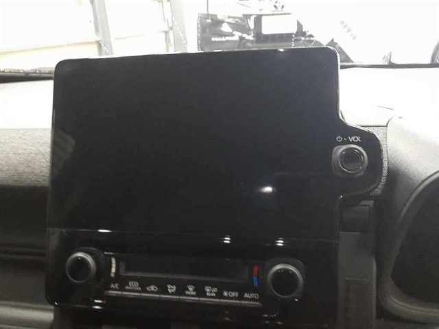 TOYOTA SIENTA 2023