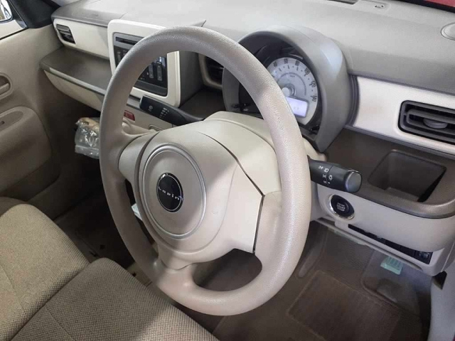 SUZUKI ALTO LAPIN 2018