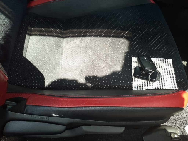 TOYOTA 86 2017