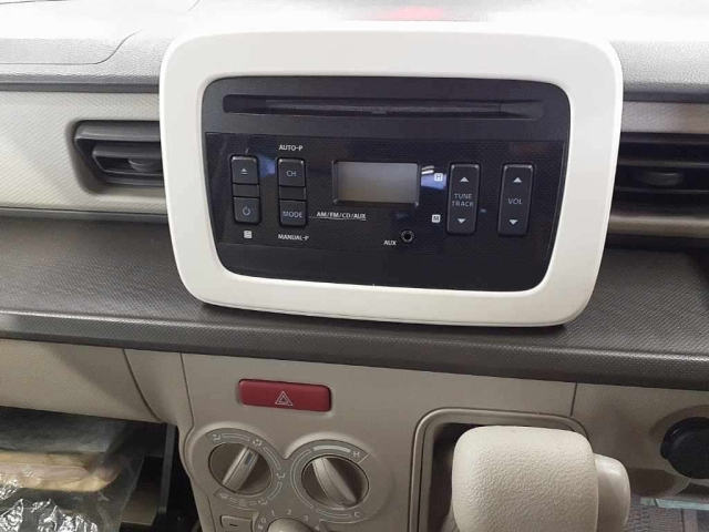 SUZUKI ALTO LAPIN 2018