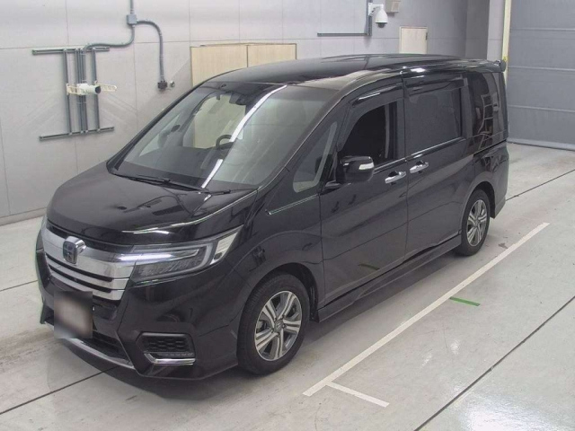 HONDA STEP WAGON 2020