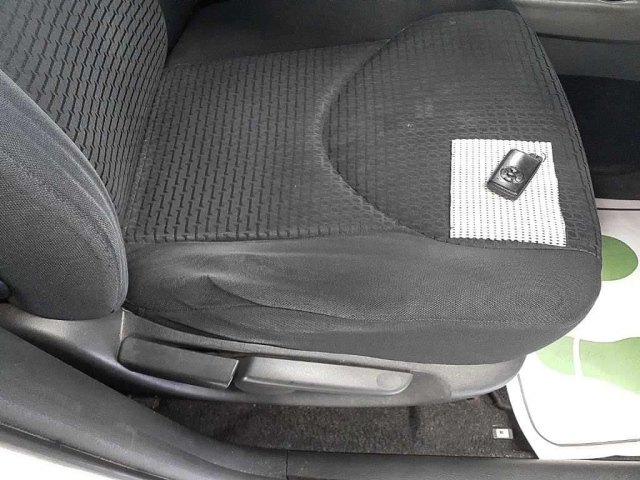 TOYOTA VANGUARD 2008