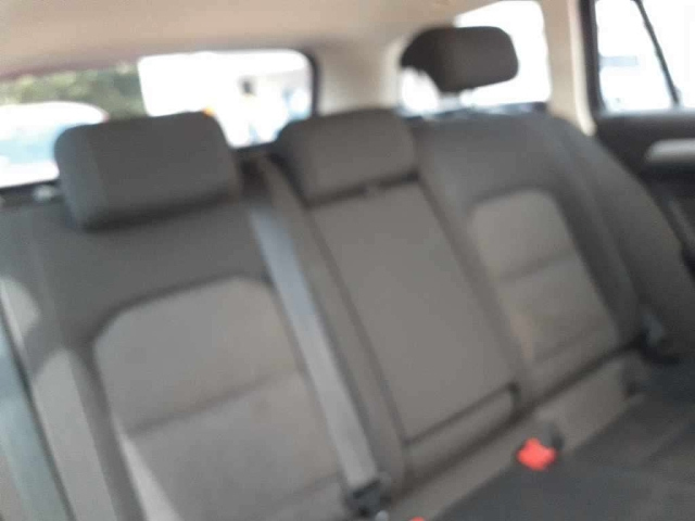 VOLKSWAGEN PASSAT VARIANT 2016